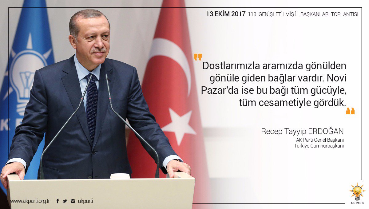 "Dostlarımızla aramızda gönülden gönüle giden bağlar vardır." goo.gl/QZUaAM