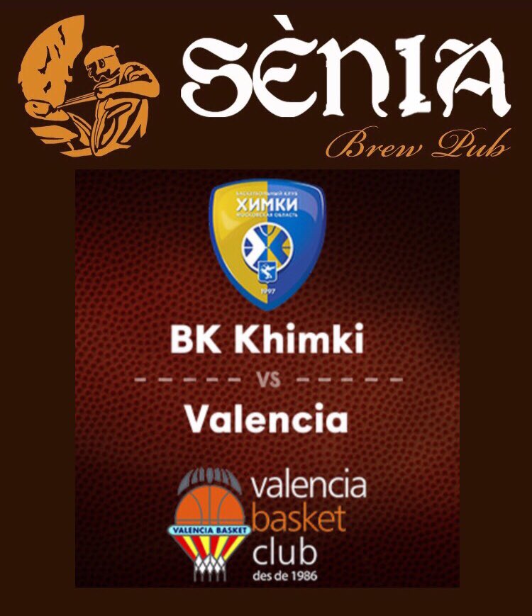 Sènia Brew Pub tweet media