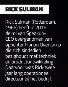 WINMAG_Pro's tweet photo. CEO van @speakupnl Rick Sulman over #innovatie en vooruitgang https://t.co/MUtajiw27w
| #speakup #UnifiedCommunications #interview https://t.co/sTJ0YqYw9G