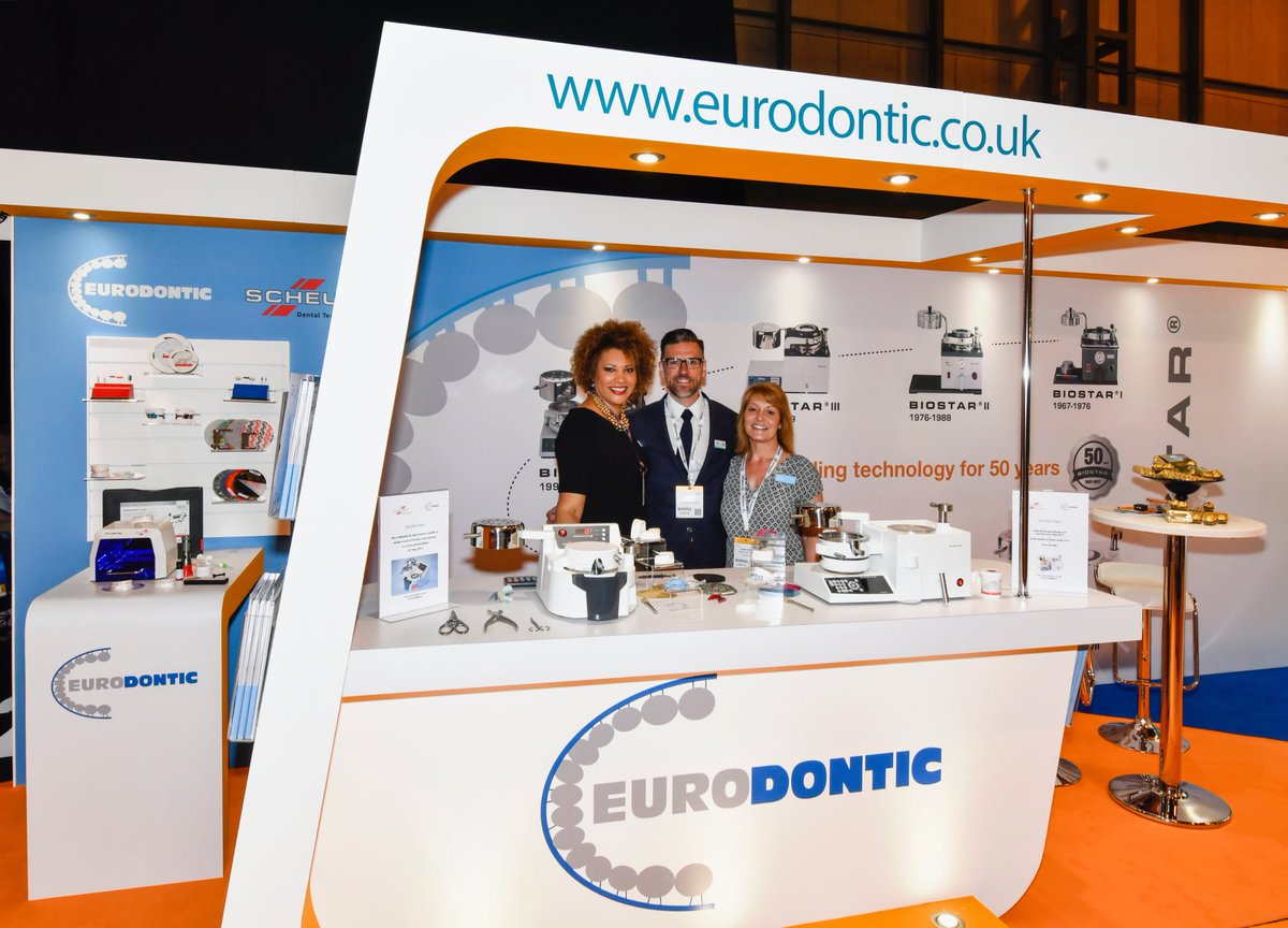 #BDIAdental17 #pressureforming #dentallab #bleachingtrays #retainers #mouthguards #dentaltechnician