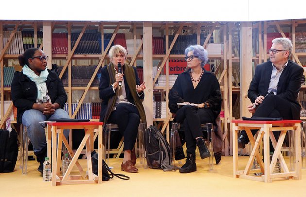 livreshebdo's tweet image. Les éditeurs de la francophonie interrogent leur avenir @FraFra2017 @wespieser #FraFra2017 @SNEedition
livreshebdo.fr/article/les-ed…