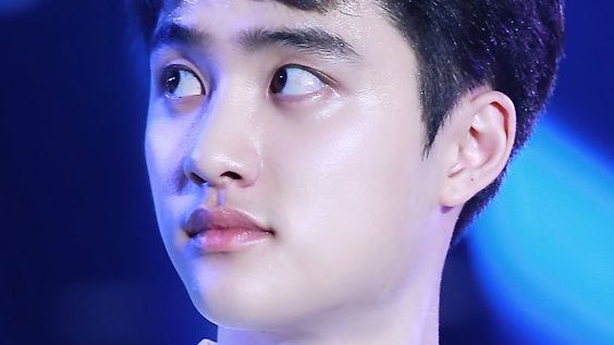 Greyyxo's tweet photo. How cutesoo😍❤️

@weareoneEXO 

#EXO 
#KYUNGSOO #PenguinSoo https://t.co/I7paufIito