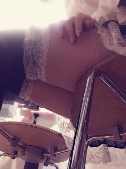 Twitterのコスプレ画像18