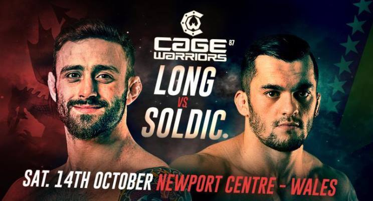 mmabiznes's tweet photo. W najbliższą sobotę gala @CageWarriors do obejrzenia na antenie #ElevenExtra https://t.co/DfOxl7QjNA #media https://t.co/Ksxoj4OXJF