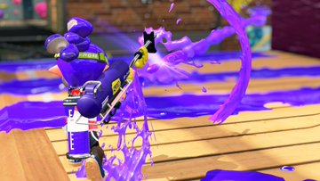 スプラトゥーン2 で17年10月14日午前11時から新しいブキ リッター4kカスタム 4kスコープカスタム が追加決定 Nintendo Switch 情報ブログ
