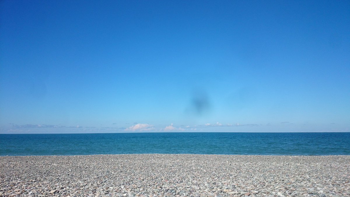 DavidUchadze's tweet photo. If you are still in #Batumi ☀ 🌊 
#GDSC2017 https://t.co/hR4xbuaCrS