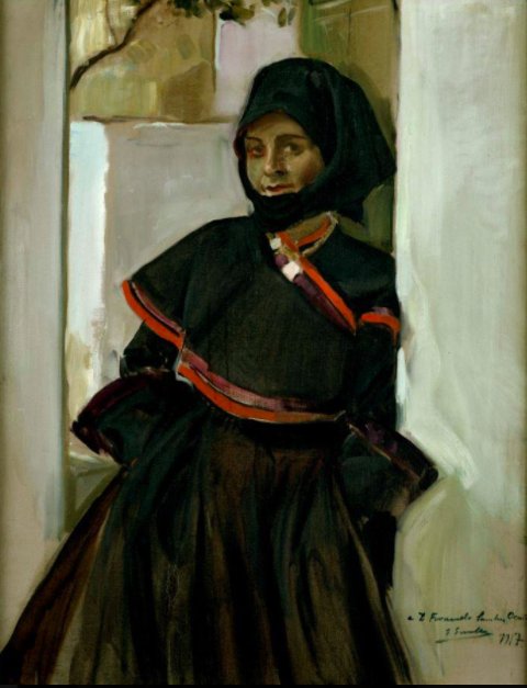 Museo Sorolla tweet media