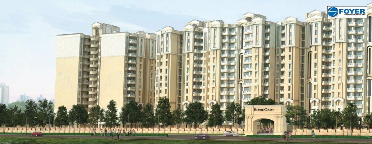 Flat for sale on Amar shaheed path foyergroup.in/propertydetail…
