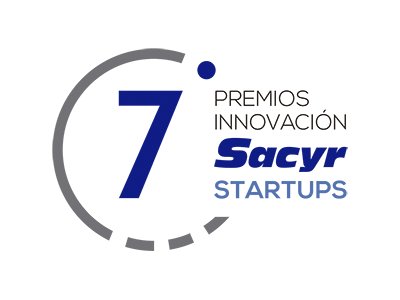 Gracias @Sacyr_noticias por habernos dado la oportunidad de participar en en estos premios a la innovación goo.gl/ofx7gH