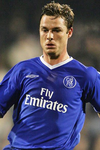 Happy birthday to Scott Parker (2004-5) who is 37 today 