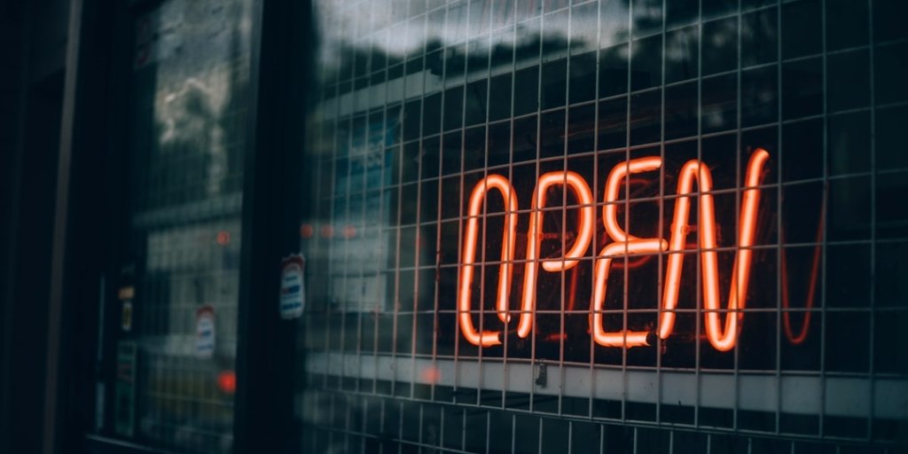 #NewBusiness ready to open up its doors? How exciting! Be sure to have your public liability #insurance in place...bit.ly/2sRLX2v