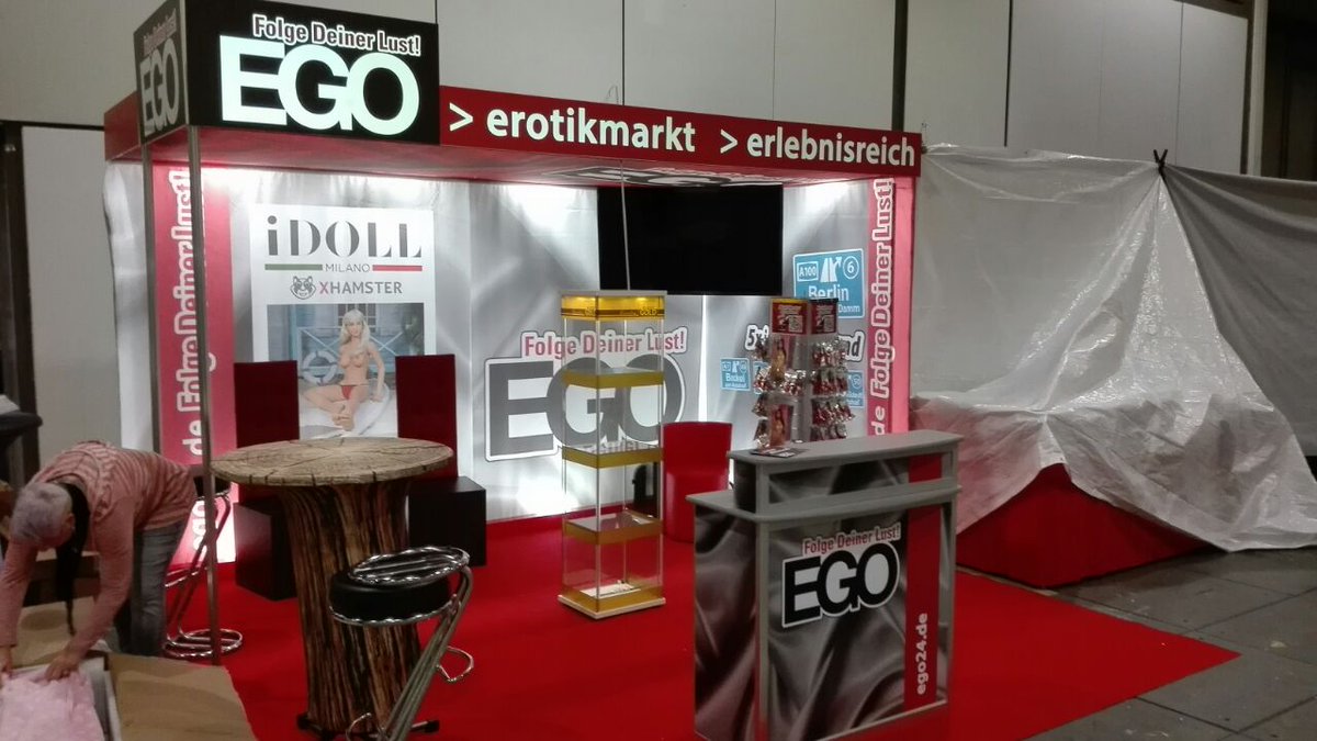 ego24de's tweet photo. #VENUSBERLIN und wir sind wieder dabei!
In den nächsten Tagen sind #Parisherms, @MandyMysterys, @CarmenRiveraCOM und @LulluGun bei uns! https://t.co/bpvQLqfyFP