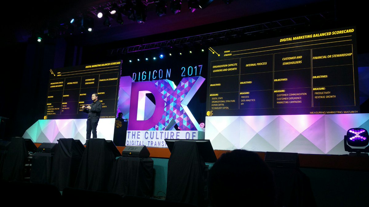 aizadgreat's tweet photo. Digital Maturity talk by Donald Lim #DigiConDX #DigiCon2017 (@ Plenary Hall) https://t.co/NxOmfDyiGk https://t.co/INIdVsVKTy