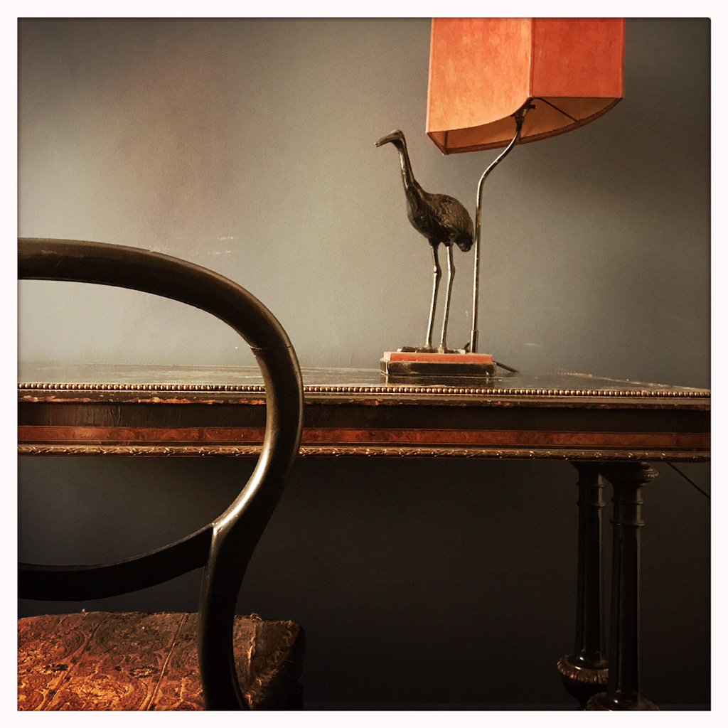 chairsandsky's tweet photo. It's not all about mid century &amp; modern design... #prophire #salesandhire  #frogandlock #vintage #antique #french https://t.co/dVQ66DojxT