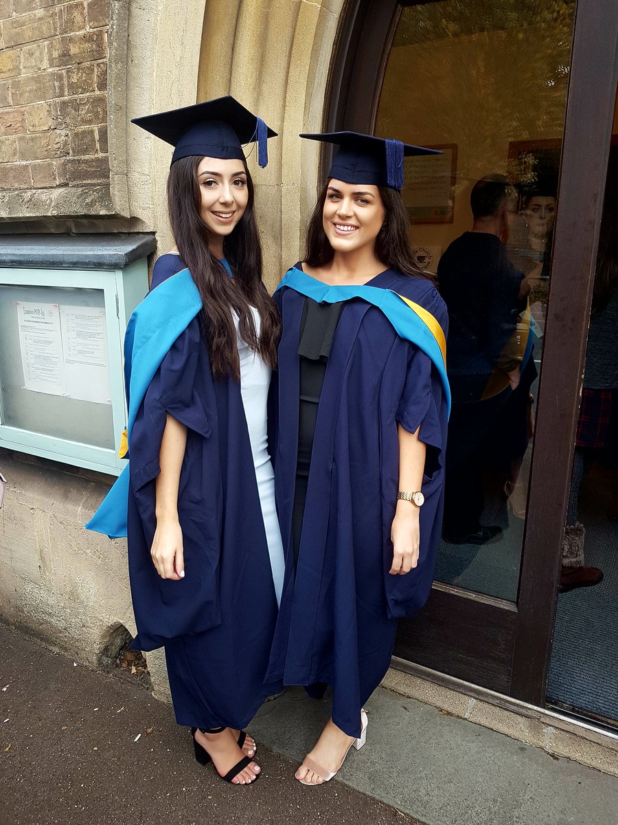 UCSomerset's tweet photo. Gowning is well under way at the Church for #UCSGraduation 😍 #UCSGRAD2017 https://t.co/aPtUZbrD0O