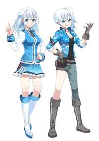 windows10_toko's tweet image. 最近、私「＃窓辺とおこ 」を応援してくれる方が増えてきたので、自己紹介をさせていただきます。Windows 10 自作パソコン応援キャラクターの窓辺とおこです。ゲームのことになるとゲーマースタイルのスイッチが入っちゃいます！みなさんどちらの私も応援宜しくお願い致します★