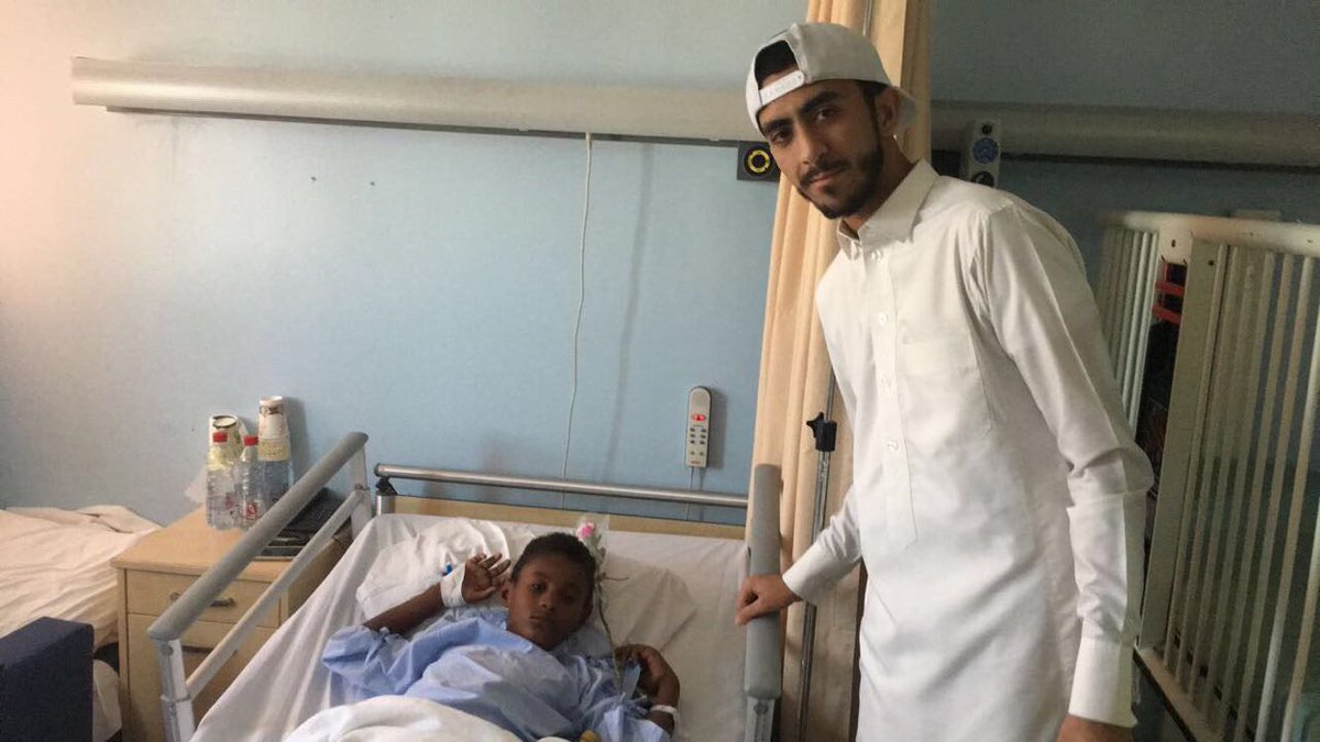 resalaateam01's tweet photo. تم بحمدلله انتهى مبادراة في مستشفى الولاده والاطفال بالدمام ونشكر قروب المهرجين اللى تعاونو معانا ونشكر صحيفة فعاليات لتغطياته
#تطوع #نسعدهم https://t.co/kyEPDcVYRa