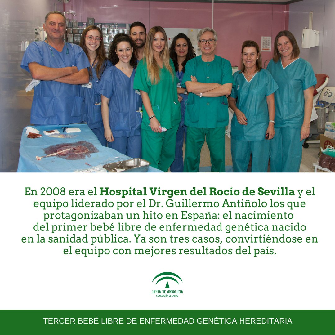 Consejería de Sanidad, Presidencia y Emergencias tweet media