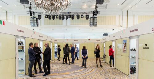 ITAAlmaty's tweet image. Shoes from Italy 11-12-13 October 2017_ Almaty @ITAAlmaty   @ITfootwear @italyinkz #rixosalmaty