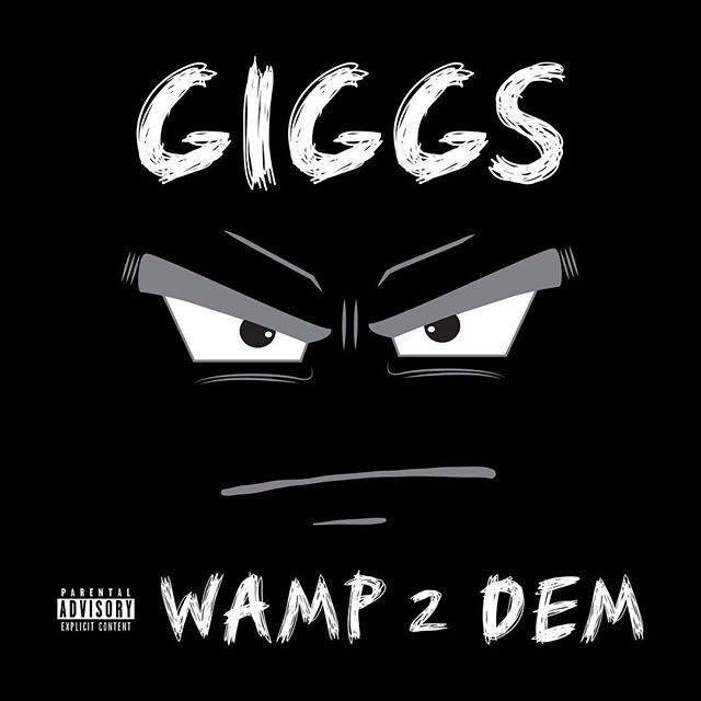 PlatformConekt's tweet photo. .@officialgiggs - #Wamp2Dem 🔥 

#NewMusic #Grime #Rap #UK #Giggs #Music #MixTape https://t.co/7VxTTYgFqz