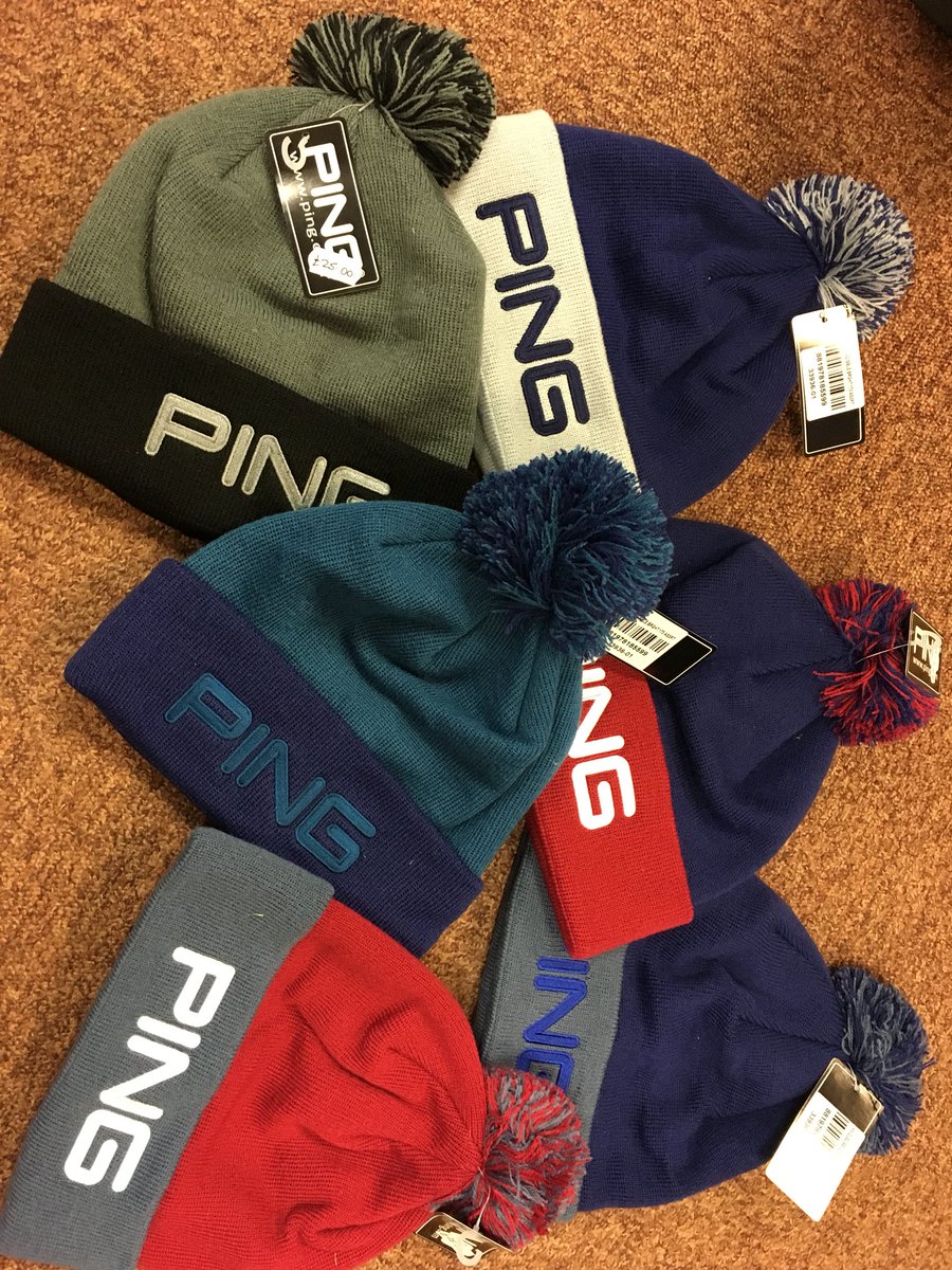 Pontypool Golf Shop tweet media