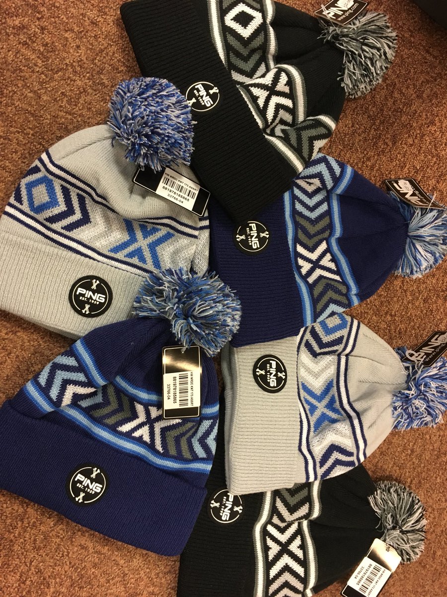 Pontypool Golf Shop tweet media