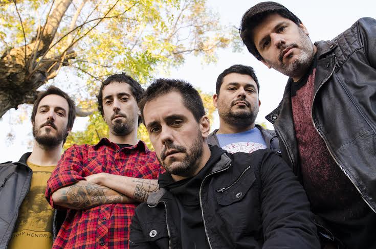 elargentinozn's tweet photo. #HOY | Entrevista con #Resanta, que esta noche adelanta canciones de su tercer disco en City Bar de #Martínez https://t.co/w88wxTNG1y https://t.co/pVIIDzFmd9
