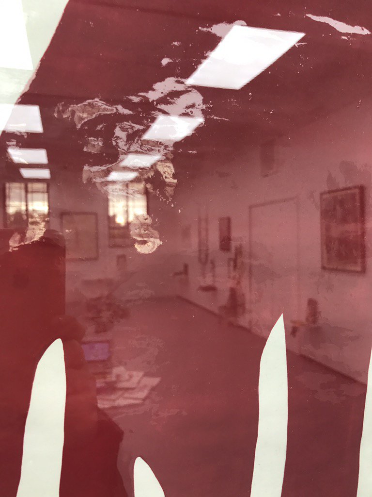 SEE <a href="/CollateralDraw/">COLLATERAL DRAWING</a> #artists'tradesecrets <a href="/strangecargoart/">Strange Cargo</a> <a href="/FstoneTriennial/">Folkestone Triennial</a> #Folkestoneisanartschool <a href="/BobandRoberta/">Bob&Roberta Smith</a>