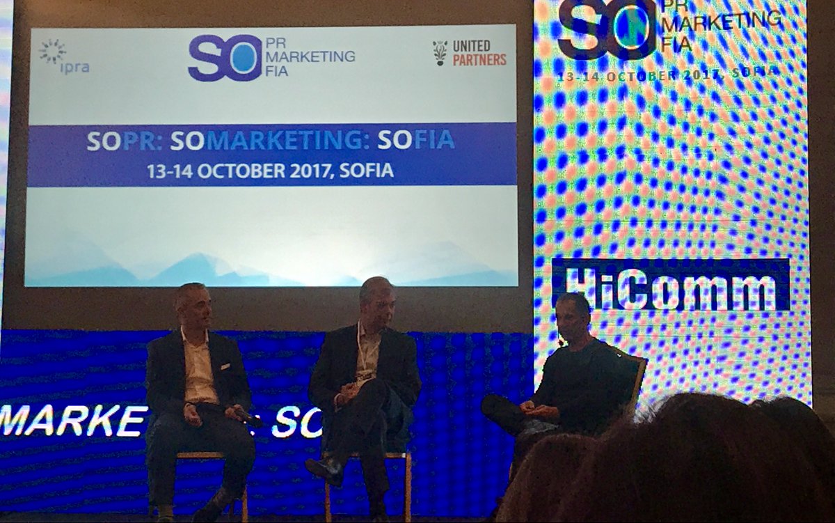 IPRACEE's tweet photo. The PANEL DISCUSSION starts!Leading or lagging though the disruptive marriage of high tech and high comms:threats,changes and opportunities. https://t.co/lhl3OwWT08