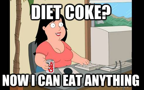 TrueAlfaLife's tweet photo. Please donut drink soda! #diet #health #training #sport #hftpick https://t.co/PXXIsGE5Lq