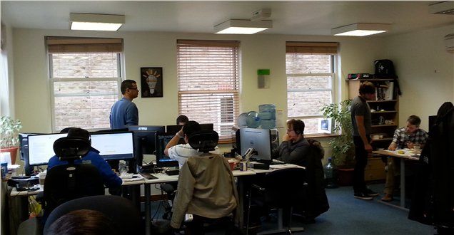 webigence's tweet image. Blog on what #Webdevelopers do &amp;amp; don&apos;t do. There is overlap but one size does not fit all buff.ly/2g2kcQ6 #WebDevelopment