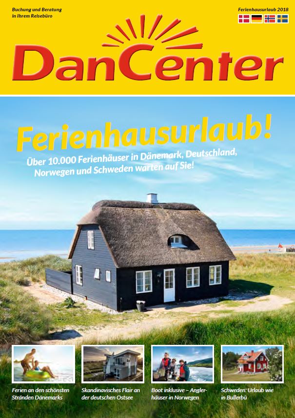 DanCenterAS's tweet photo. Unser neues Ferienhaus-Magazin! Das kompakte und inspirierende Magazin ersetzt die dicken Kataloge. Viel Spaß!   https://t.co/ZecOZWuyea https://t.co/cYGaonNe27