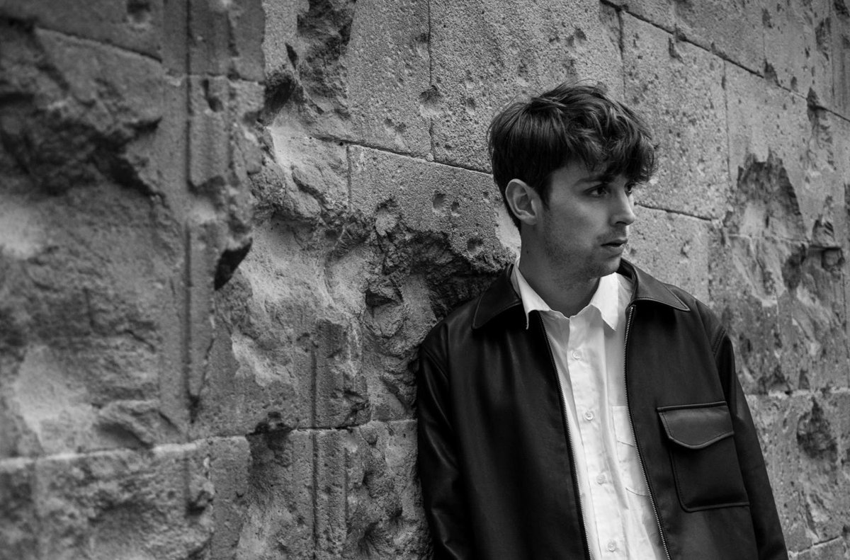 Bands of Tomorrow (@bandsoftomorrow) on Twitter photo New single out from amazing <a href="/AlbinLeeMeldau/">Albin Lee Meldau</a> today!
Read about it here: goo.gl/5BGz3X (in danish)
📷: Fredrik Skogkvist New single out from amazing <a href="/AlbinLeeMeldau/">Albin Lee Meldau</a> today!
Read about it here: goo.gl/5BGz3X (in danish)
📷: Fredrik Skogkvist