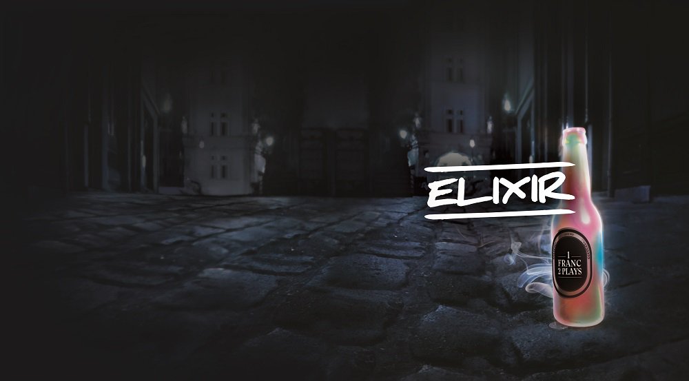 1FRANC2PLAYS's tweet photo. 🙃 Our new album ELIXIR is releasing today 🎵
Available on streaming services / CD here: https://t.co/78pVYQTNQR
#NowPlaying #NewMusicFriday https://t.co/yRJsJ9XNsZ