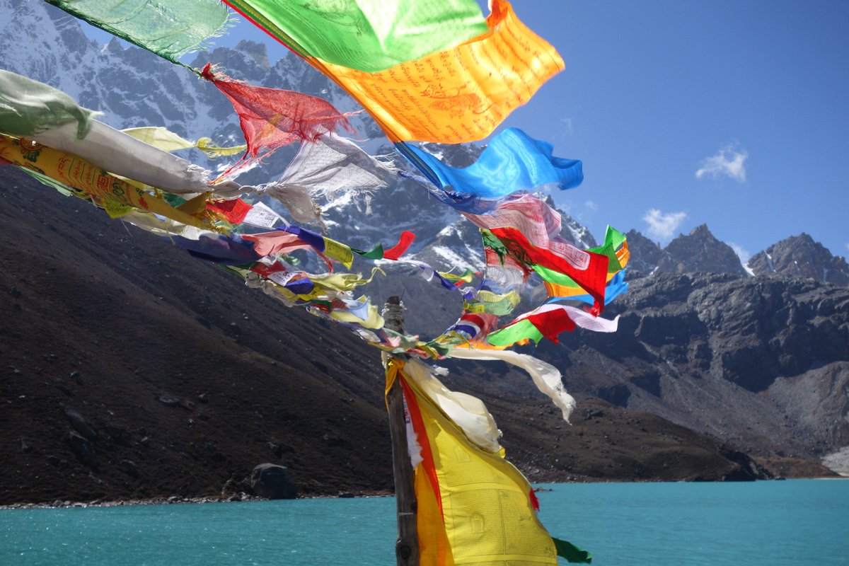 Dreams_app's tweet image. Vad är bättre än en dröm? En uppfylld dröm. Hanna sparade ihop till drömresan till Mount Everest #dreamsapp 
medium.com/dreams-blog/dr…