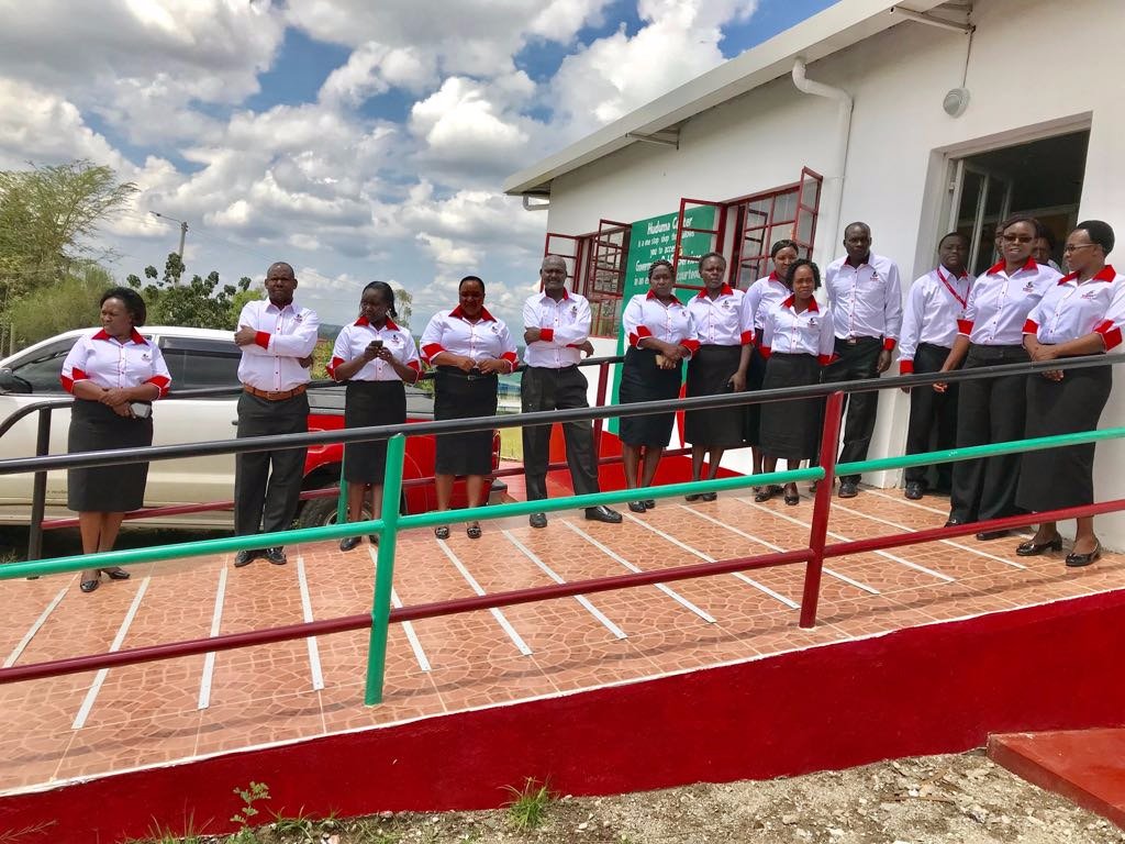 HudumaKenya's tweet photo. We are committed to ensuring excellence in our Service Delivery. Visit Huduma Centre Bomet to #ExperienceServiceExcellence #HudumaCares ^D.K https://t.co/6EfNsCaHfu