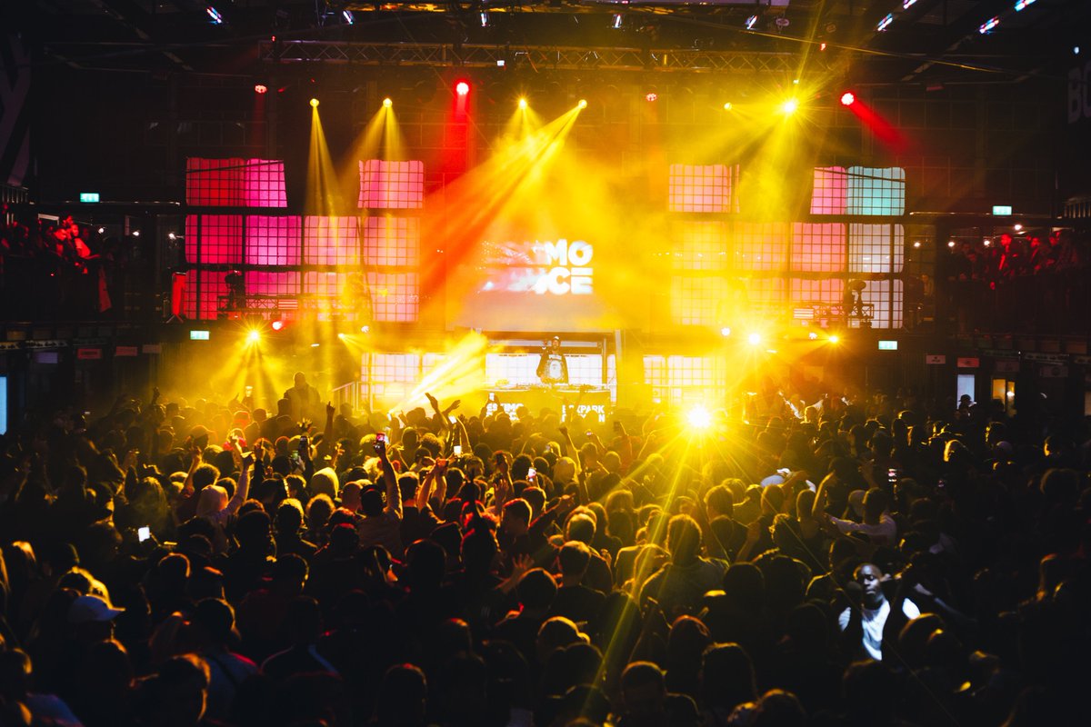 Get down to Croydon this month for a treat of Eskimo Dance wearekingsuk.com/festival/eskim… #Halloween #Boxpark #Eskimodance #Croydon #London