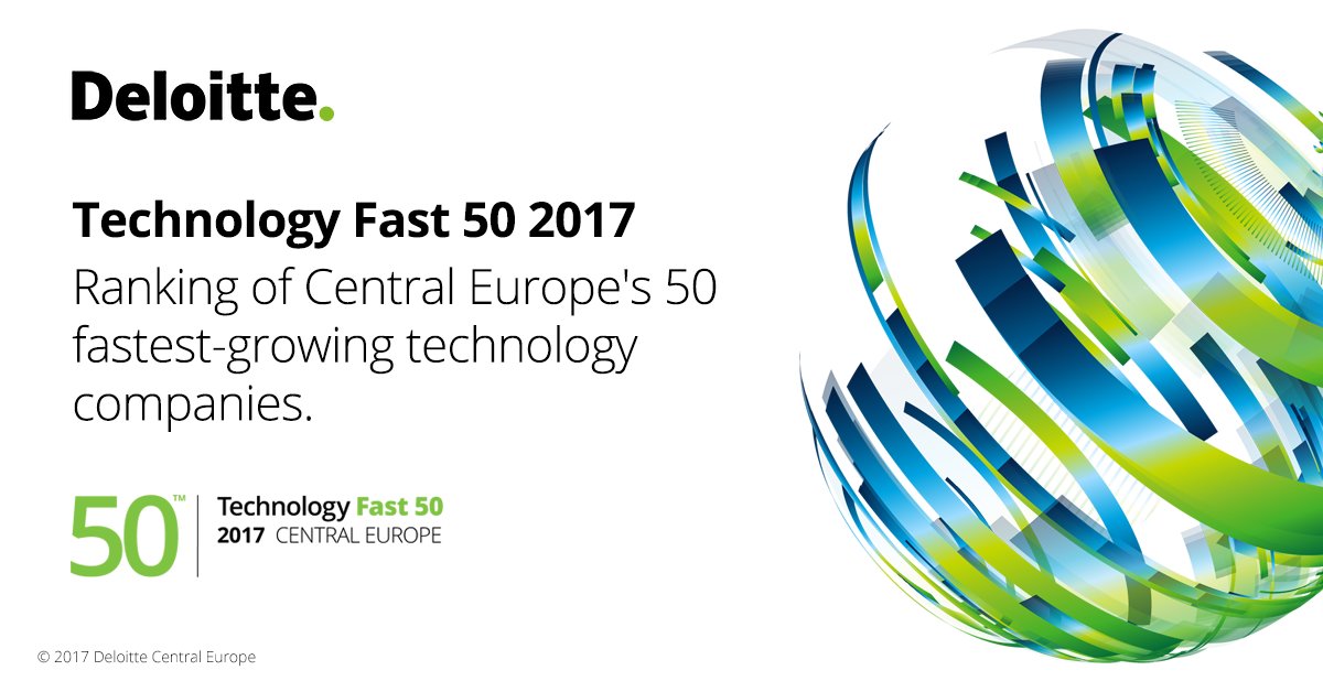 DeloittePolska's tweet photo. Polskie firmy najliczniej reprezentowane w zestawieniu #Fast50CE. Znamy wyniki https://t.co/nVzOmu5p5J https://t.co/Rht8r3Ht3Z