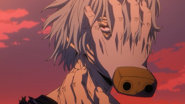 ヒロアカ かっこいいキャラno1決定 イケメンランキング マンガ考察 Com