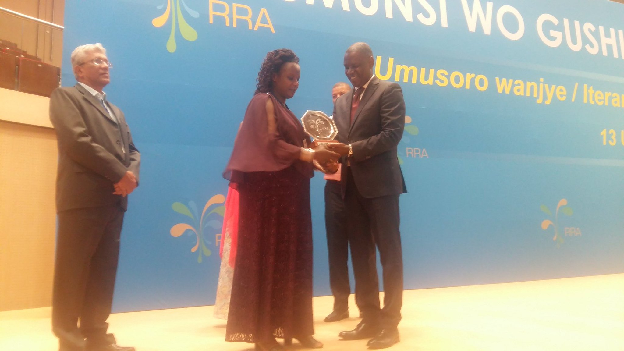 PSF Rwanda on Twitter: 