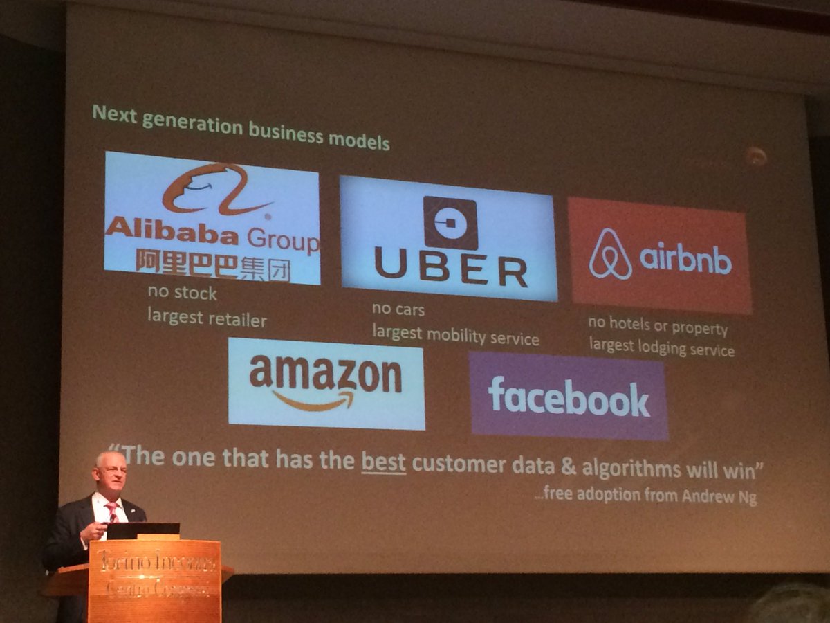 clusteralisei's tweet photo. Data analysis is the key of the success @Thomas_Wilckens #bigdata #PrecisionMedicine Meet in Italy 4 Life Sciences #MIT4LS2017 https://t.co/znaU5z8VSO