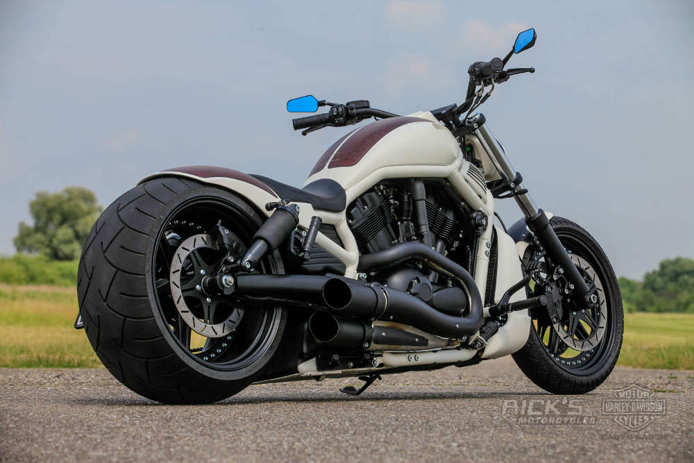 DARK KUSTOM Machines tweet media