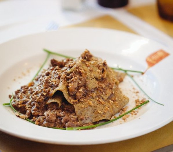 walkabouttour's tweet photo. #ristoranteaccademiafirenze: click here: https://t.co/5a2xJqVxNA  to discover the #RestaurantOfTheWeek! #Florence #Lasagne https://t.co/s9C0RiqvTJ