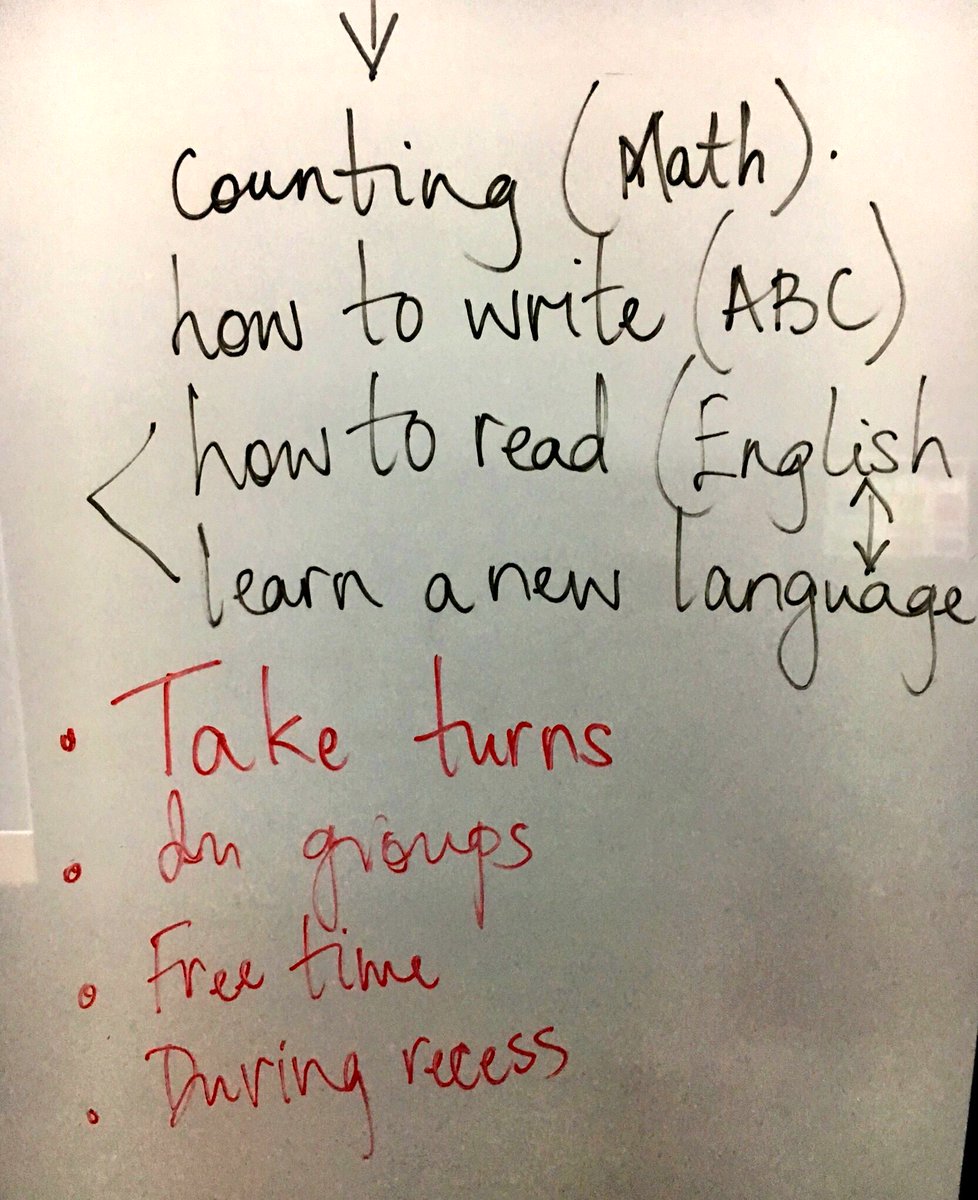 HilaaMukaddam's tweet photo. #pyp5 plan #pypaction 2 teach domestic staff at school. Planning 4 a👍🏻project name,schedule,assess level @ibpyp @tis1996 @tmirza66 #pypchat https://t.co/Cr0eQoiAjG