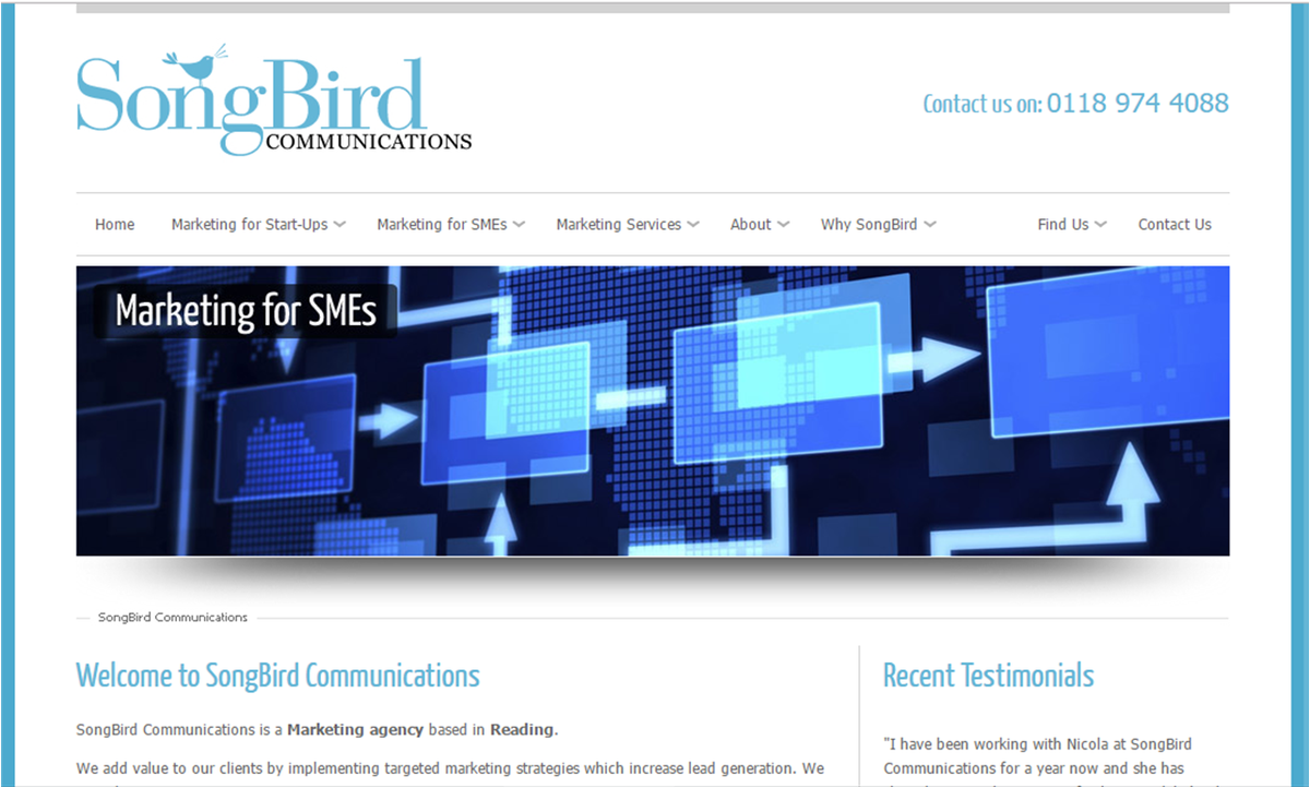 songbirdcomms's tweet photo. We provide #marketing services for #SMEs in #Rdguk #Oxford #Basingstoke #Wokingham #Newbury #Bracknell Visit- https://t.co/tkex9nHDi8 4 more https://t.co/mEJGYLQ4nk