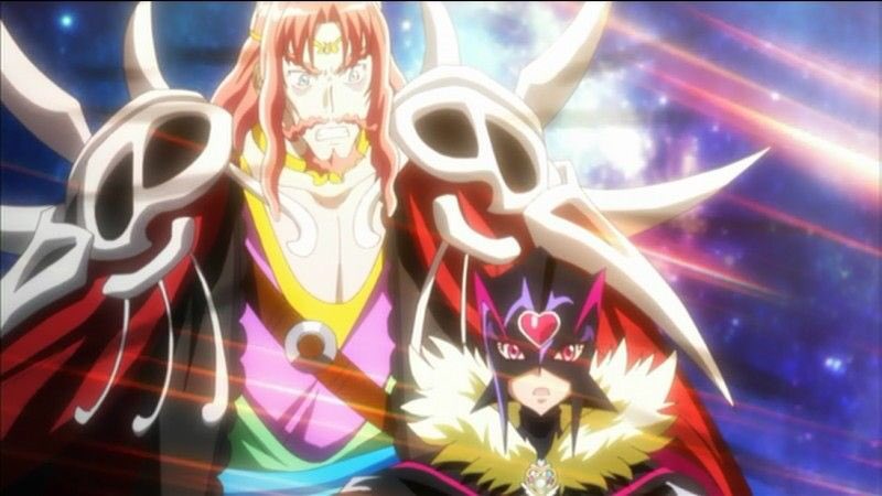 プラスチックマリン スイートプリキュア44話 観ました 不幸のメロディが完成し 最悪のクリスマスが訪れる ノイズはエネルギーをクリスマスコンサートを襲う事により蓄え 加音町の人々 全世界の人類が石化してしまった 役目を終えた楽譜に響は語りかけ