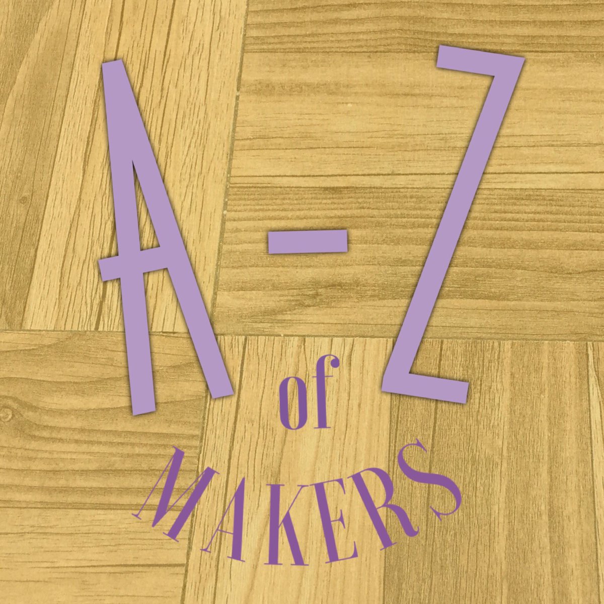 dellabydesign's tweet photo. It’s Friday!
...& game time on instagram - can we get all the way to Z? #azmakers #craftbuzz #FridayFunDay
https://t.co/bFOL3wbyN2 https://t.co/ITWeuioDB7