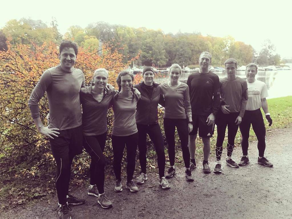 RubinMcRae's tweet photo. Autumn 🍂 is here! Best time of the year for running 🏃 and planning for 2018!! #plannow #foundation #stronger #fast… https://t.co/D0OaUNNb02 https://t.co/aQqZgyMcD0