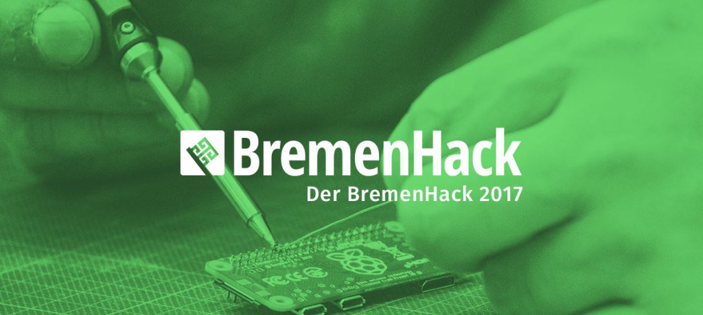 BremenHack tweet media