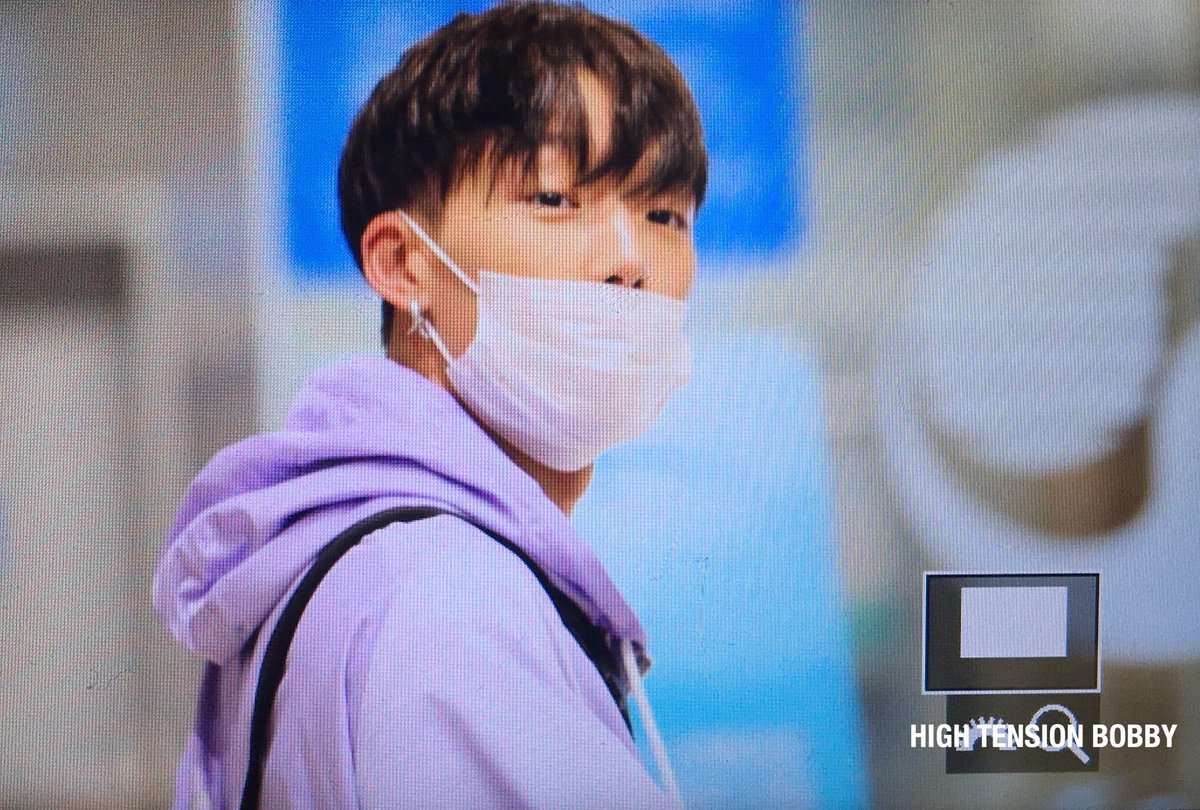 하이텐션바비 tweet media